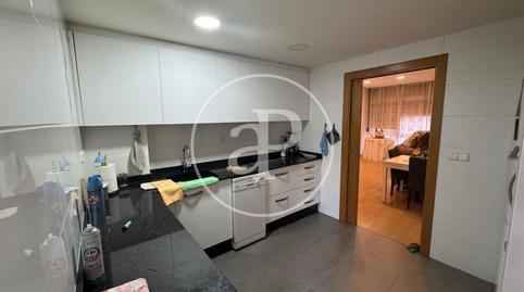 Foto 3 de Pis de lloguer a Av. del Cid, Barrio de Patraix, Valencia