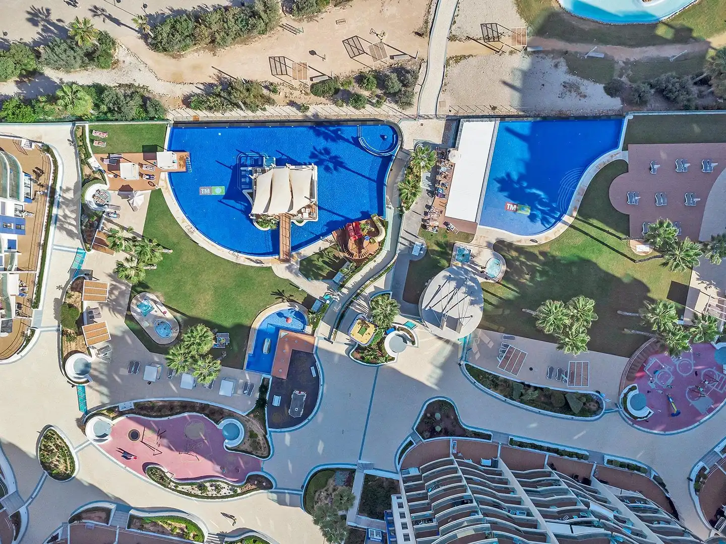 Apartment with terrace for sale in Calle DE LA MAR LLANA, imagen 26