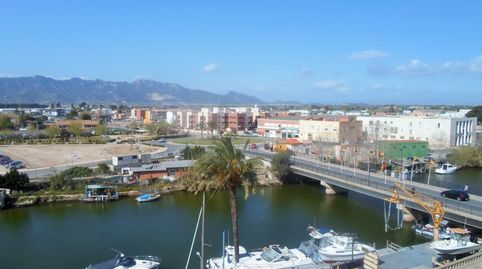 Foto 2 de Pis en venda a Plaça Sant Isidre, Pueblo de Cullera, Cullera