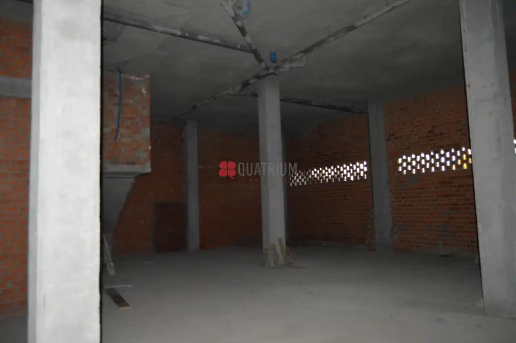 Local comercial de lloguer a Conxo, imagen 12