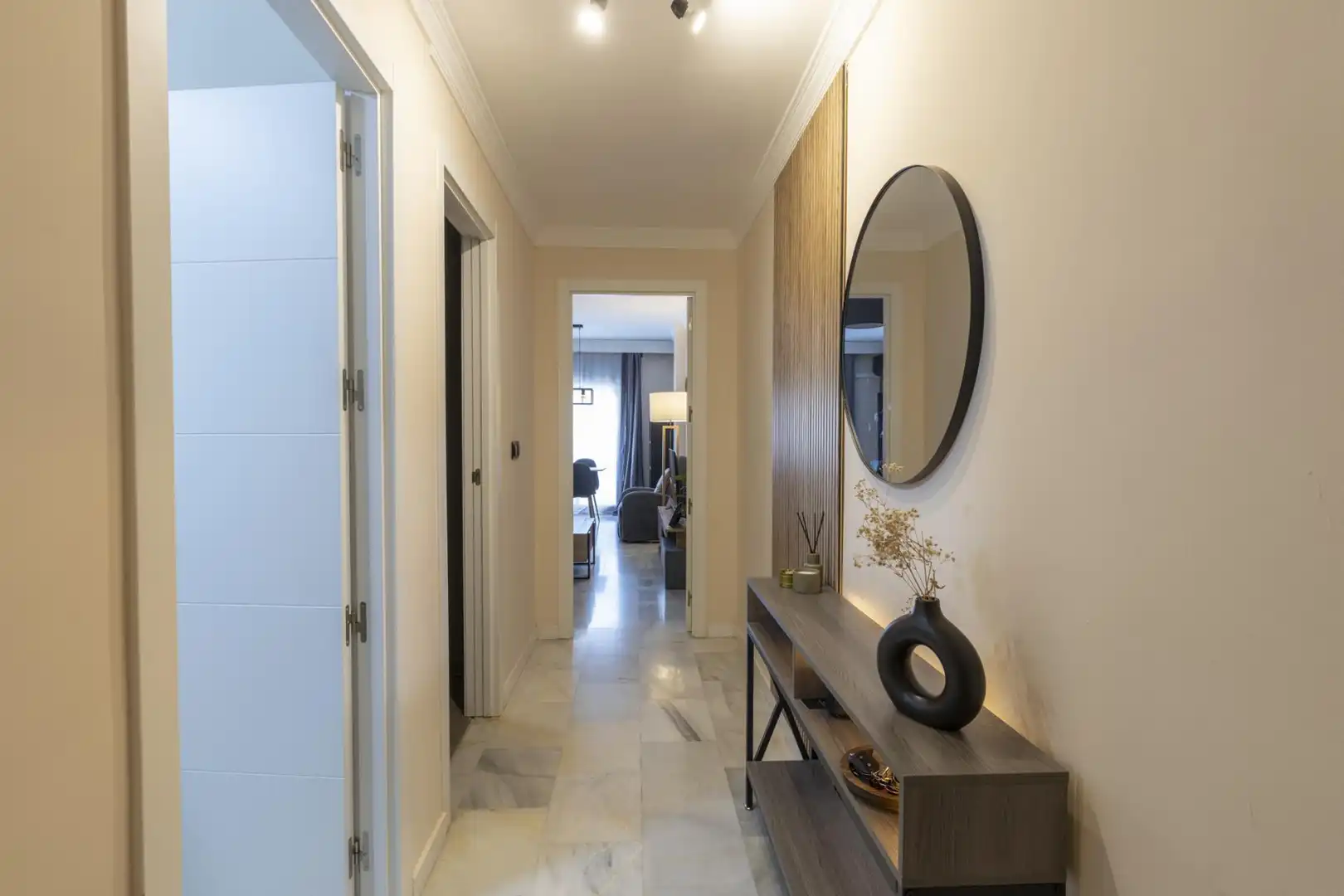 Appartamento con terrazza in vendita a Avenida de la Casa Grande, imagen 32