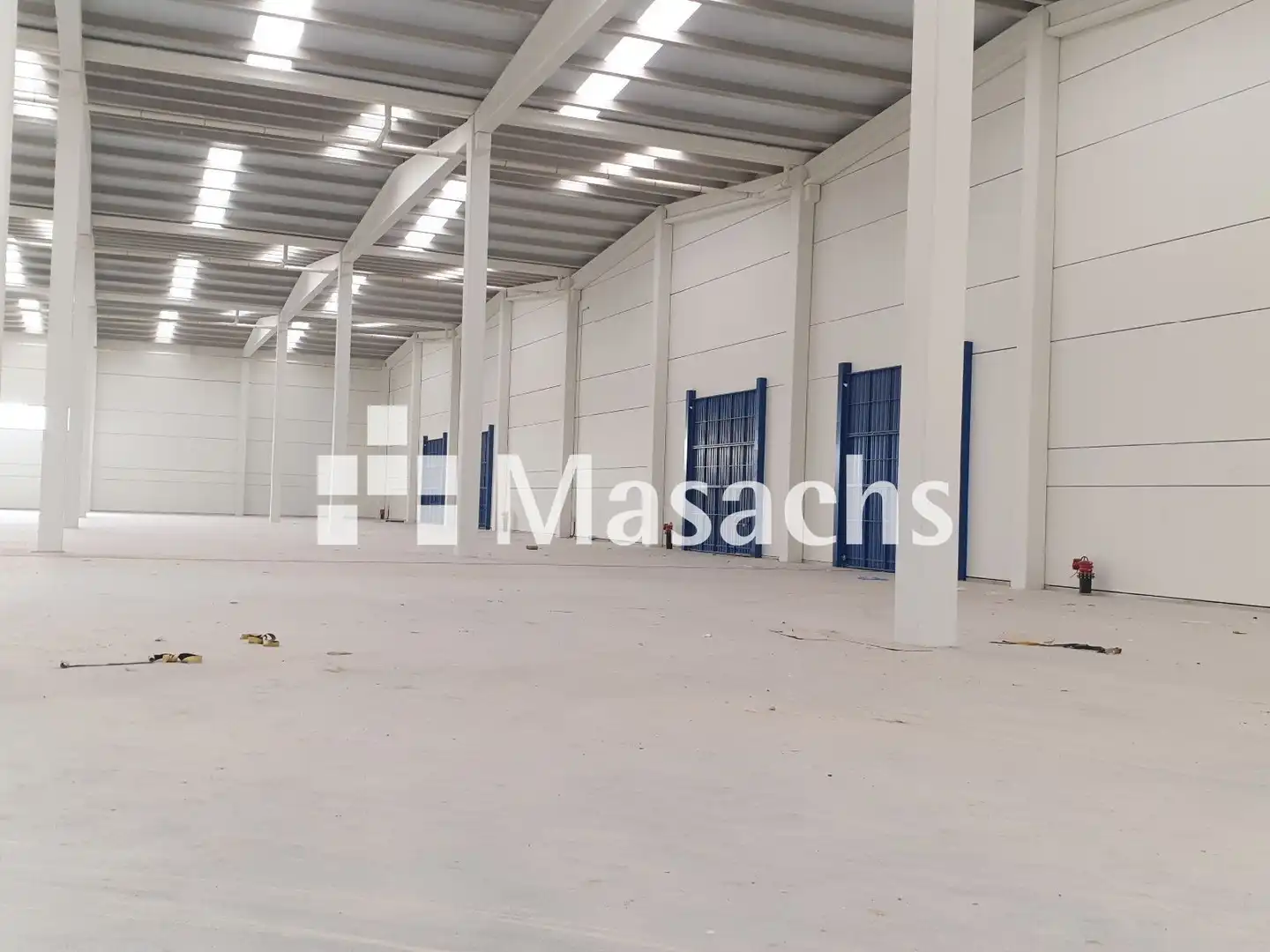 Industrial building to rent in El Barral Ferial, imagen 7
