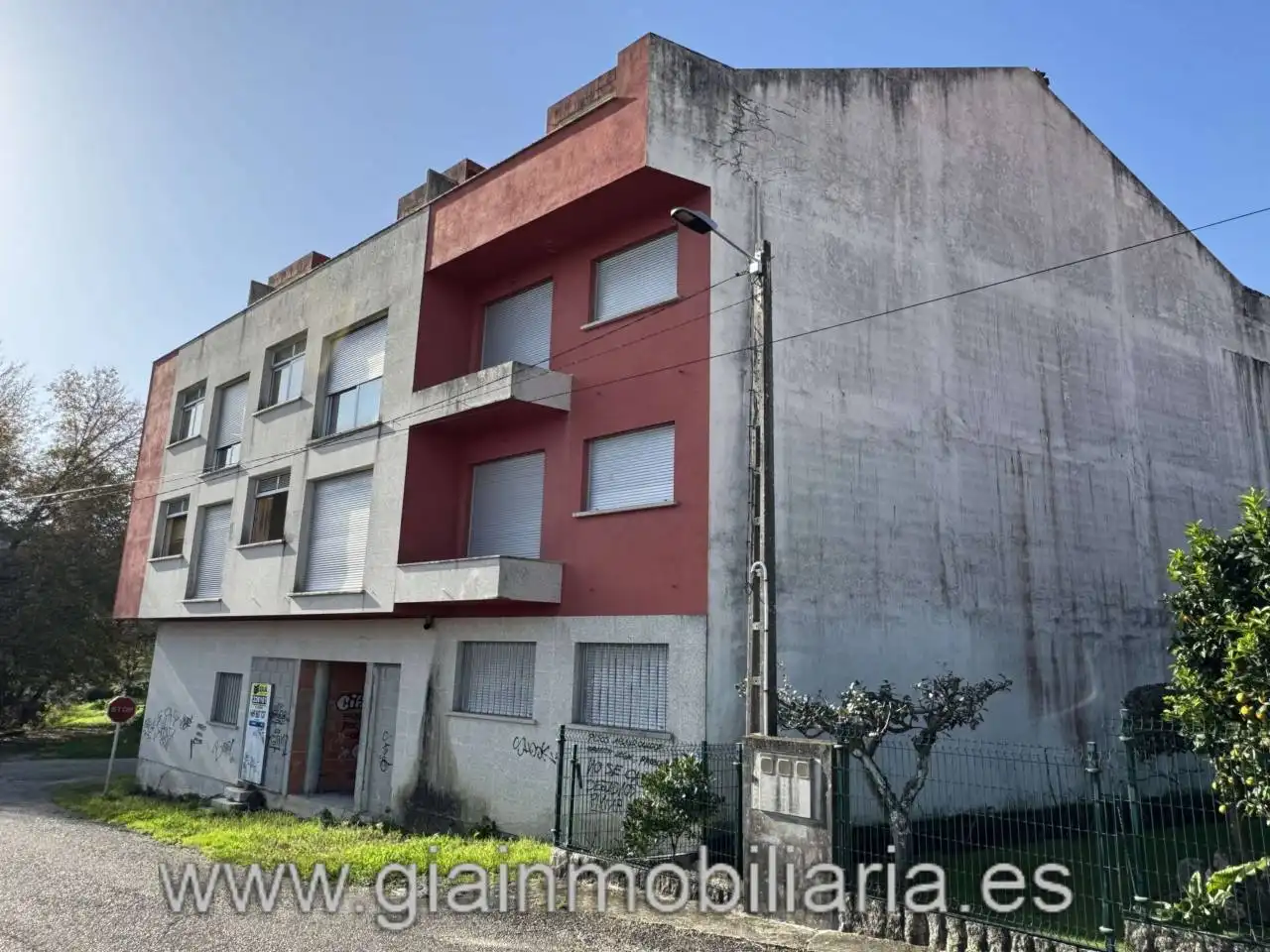 Immobili singolari in vendita a Travesia Casal-Santa Mariña 6, imagen 17