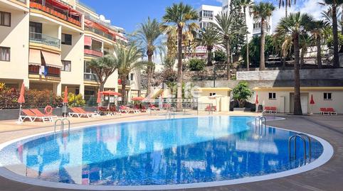 Photo 2 of Flat to rent in El Coronel, Los Cristianos, Arona