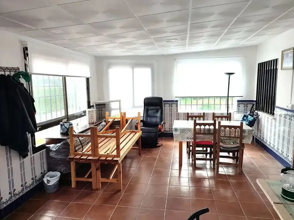 Xalet amb piscina en venda a Miguelturra, imagen 3