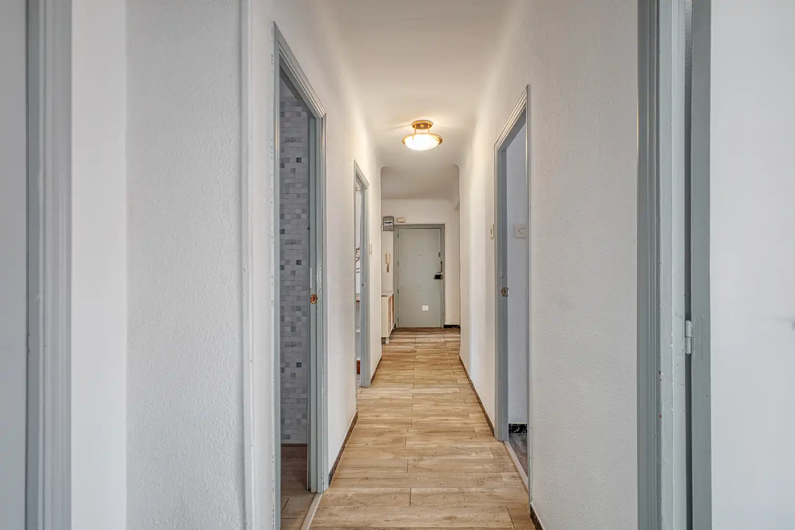 Wohnung zum Verkauf in Jijona / Xixona mit Klimaanlage, Heizung und Parkett