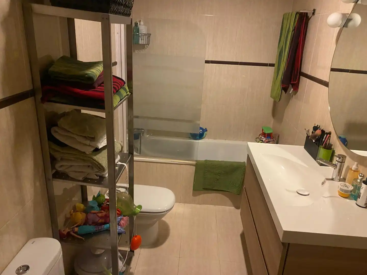 Dúplex en venta en Calle Cabañeros, Miguelturra