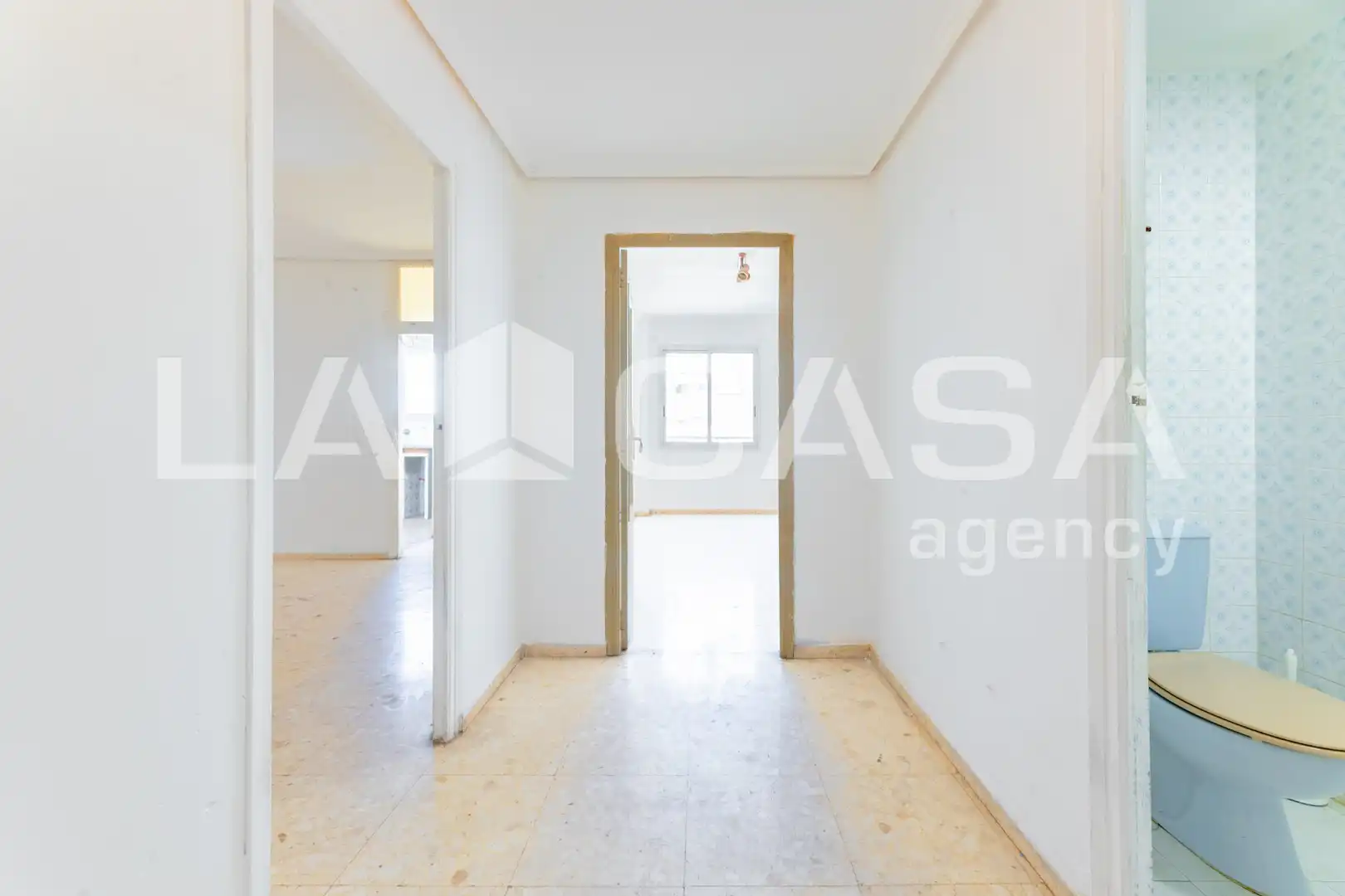 Flat for sale in Valencia