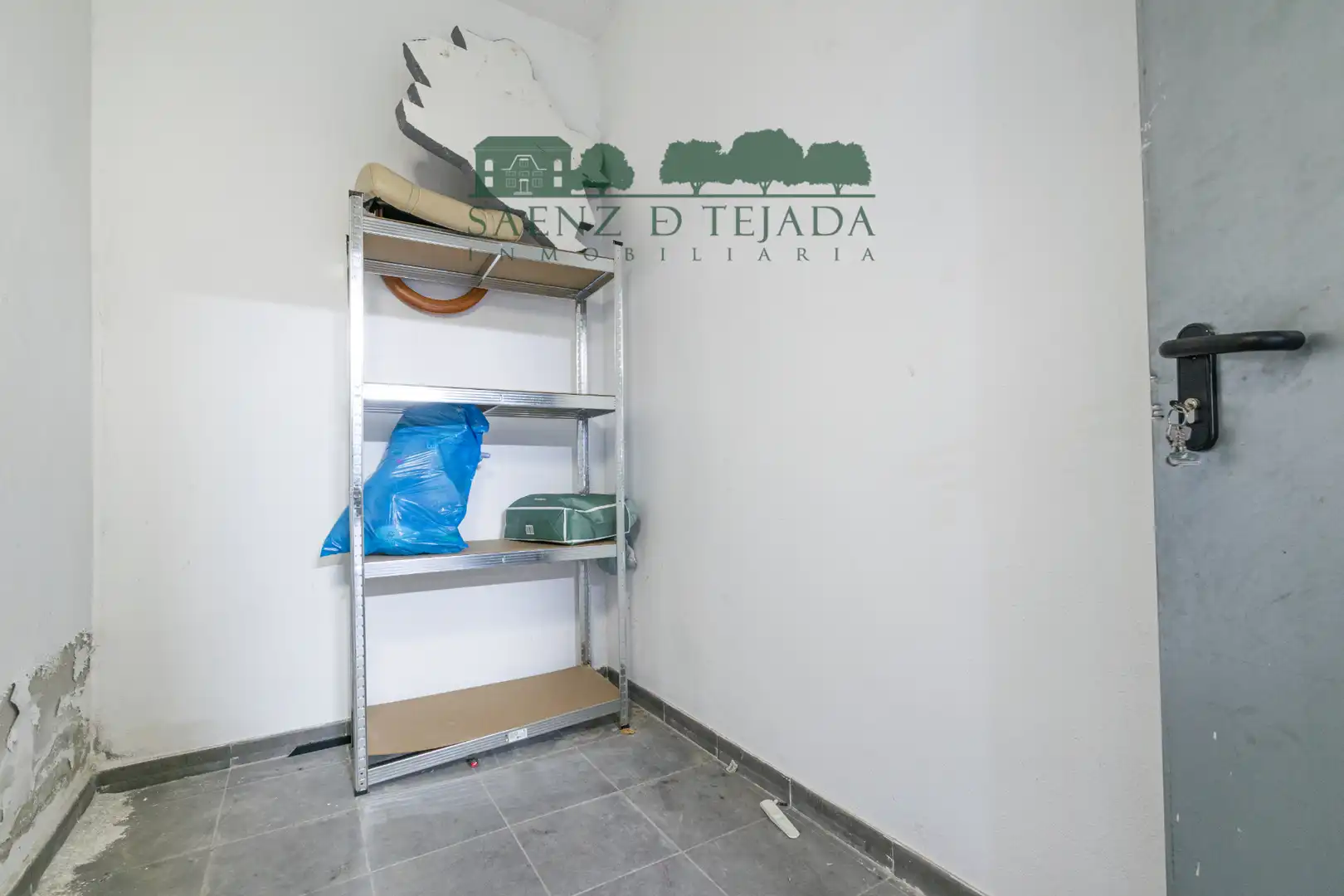 Wohnung mit Pool zum Verkauf in Calle Marqués del Nervión 30a, imagen 39