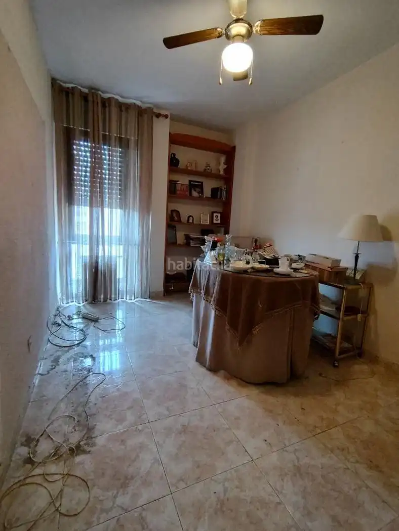 Wohnung mit Aufzug zum Verkauf in Avenida Juan Pereda Pila 4, imagen 4
