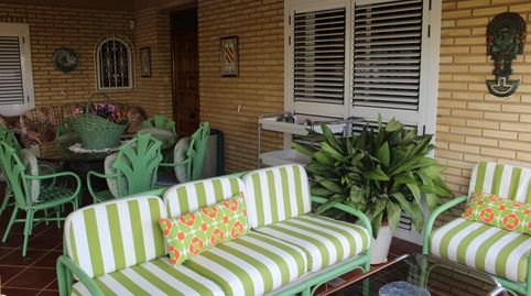 SE VENDE ESPECTACULAR CHALET EN URBANIZACIÓN EL TANCAT DEL ALTER, imagen 4