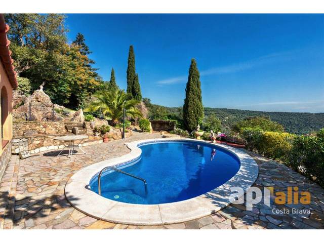 Casa adosada en Venta en Calle Basilea en Cabanyes - Mas Ambrós - Mas Pallí