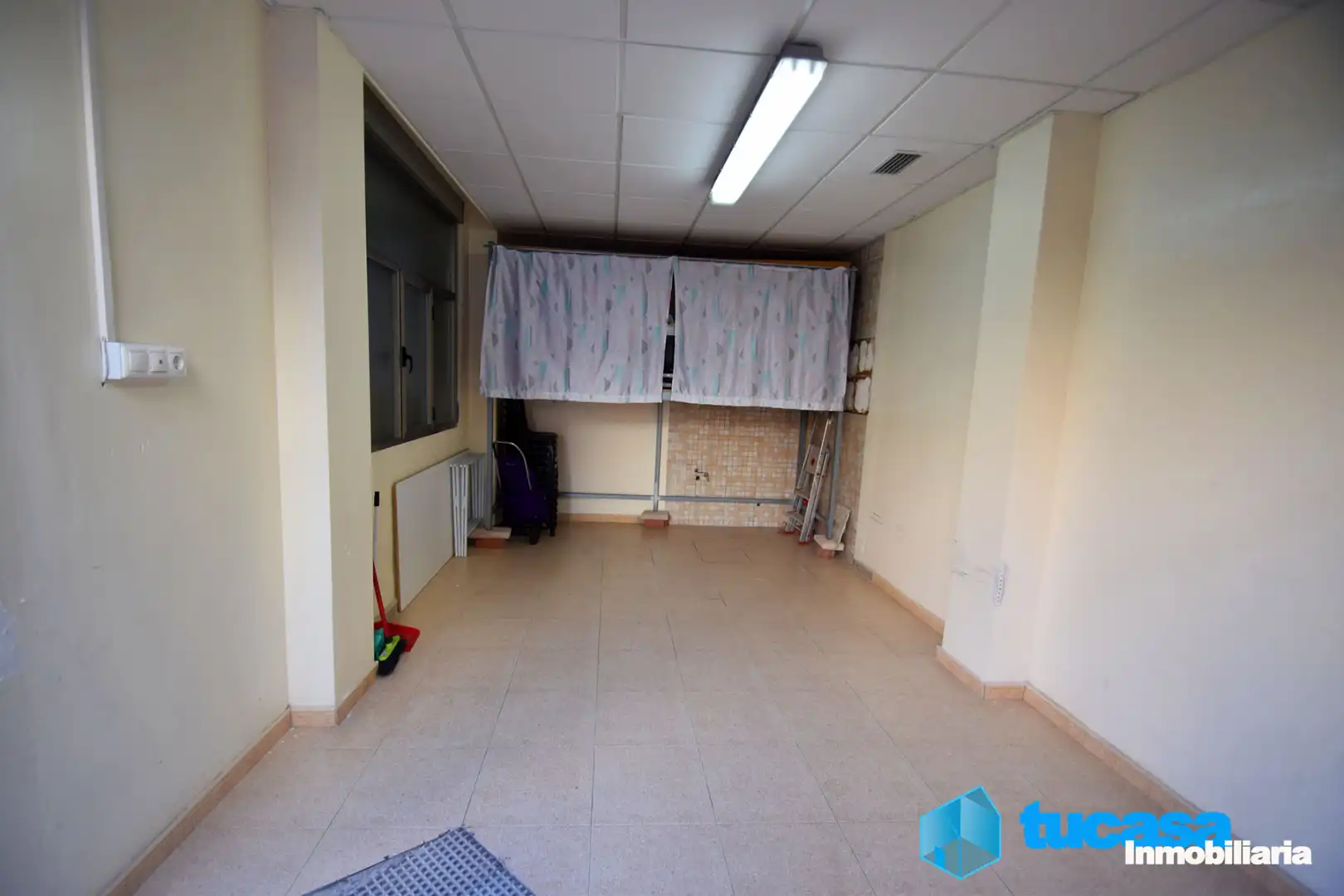 Gewerbefläche zum Verkauf in Santa Pola ciudad
