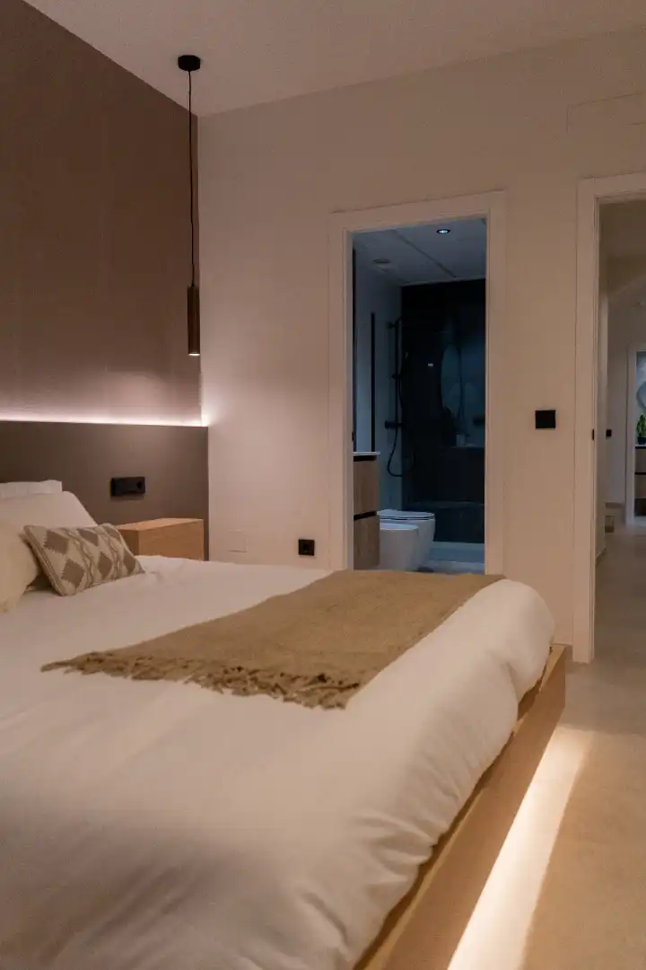 Ático en venta en Avinguda del País Valencià, 28, Muro de Alcoy