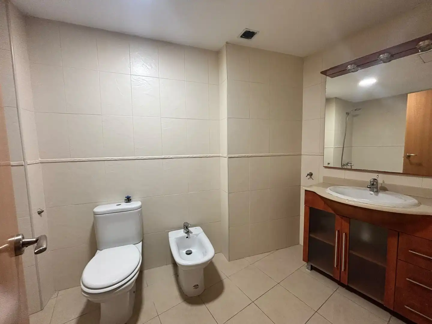 Bathroom of Flat for sale in Vila-seca Poble