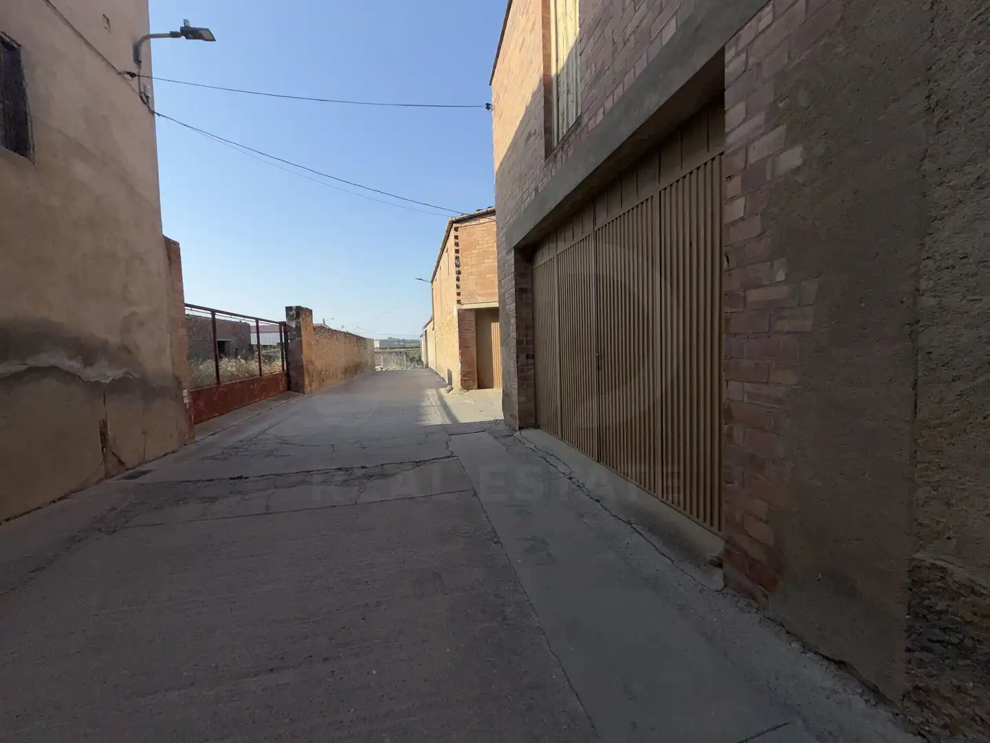 Casa aparellada en venda a Llardecans, imagen 19