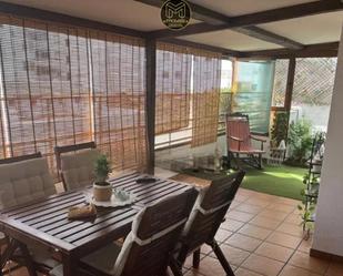 Terrassa de Àtic en venda en  Jaén Capital amb Aire condicionat, Calefacció i Terrassa