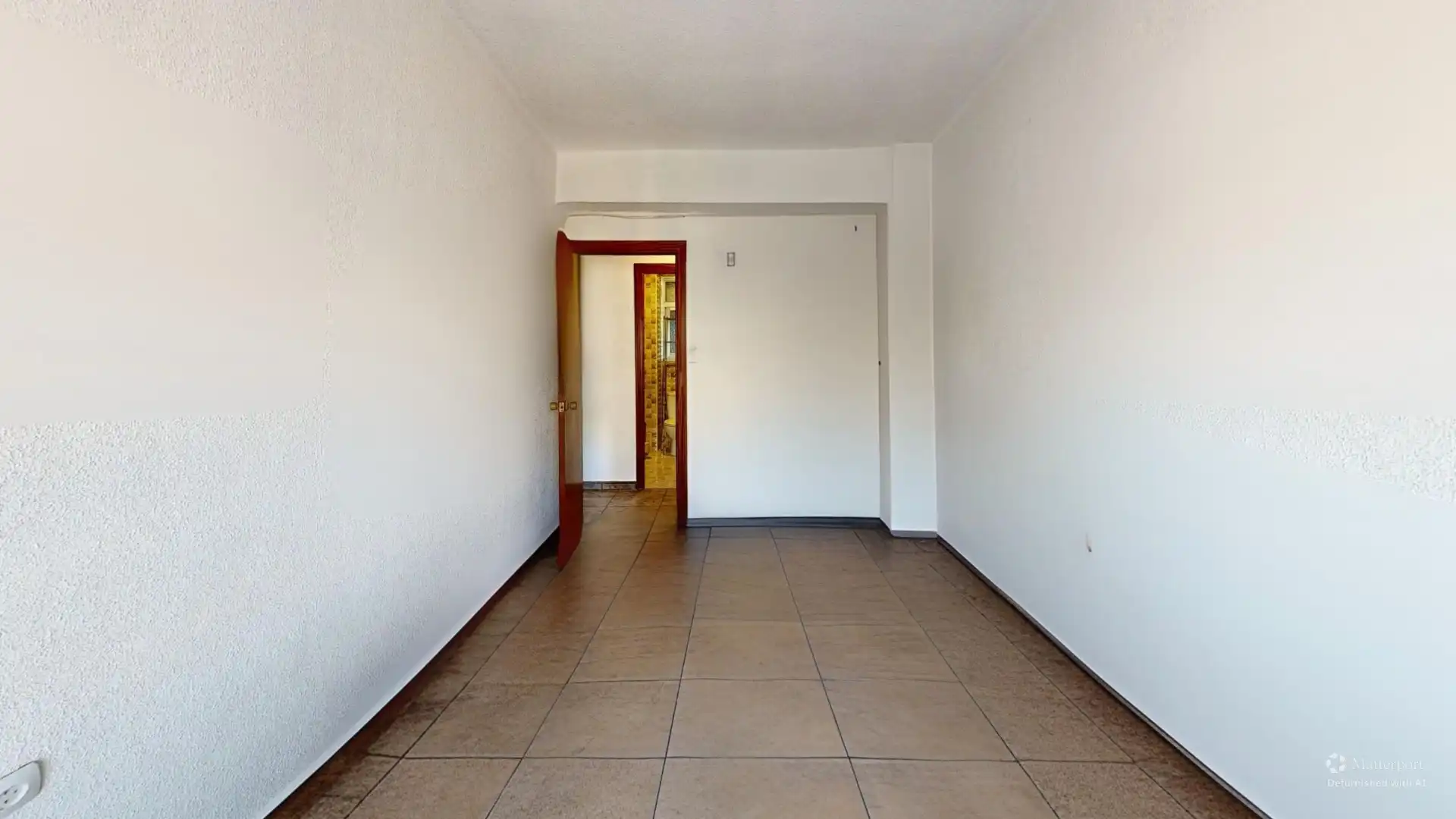 Piso en venta en Albacete con Calefacción, Trastero y Amueblado