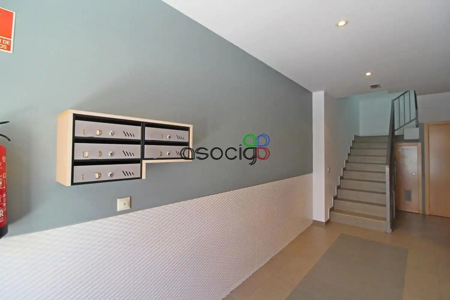 Attique avec ascenseur à vendre à CALLE DEL FERIAL, imagen 37