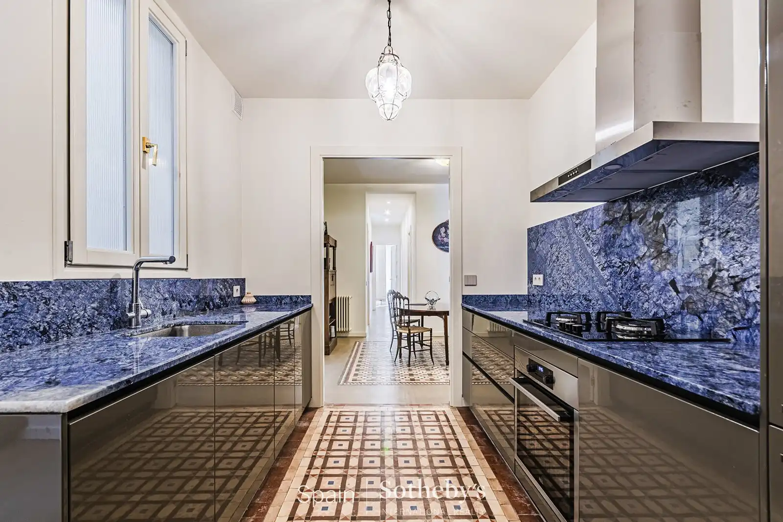 Apartment mit Aufzug zum Verkauf in Eixample, imagen 13