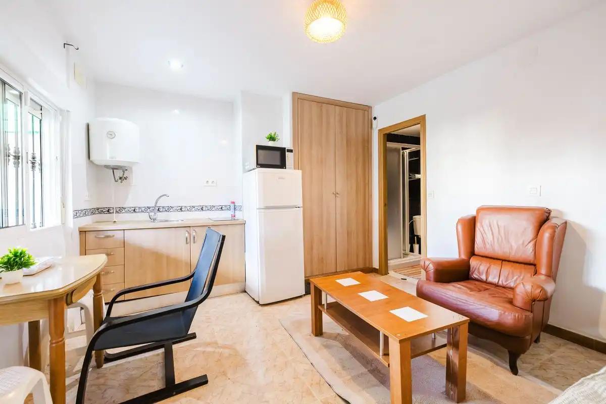 Vivienda con terraza en venta en Calle Hoyo, imagen 5