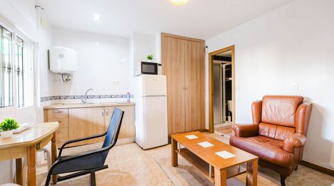 Foto 5 de Estudio en venta en Calle Hoyo, Manantiales - Estación de Autobuses, Torremolinos