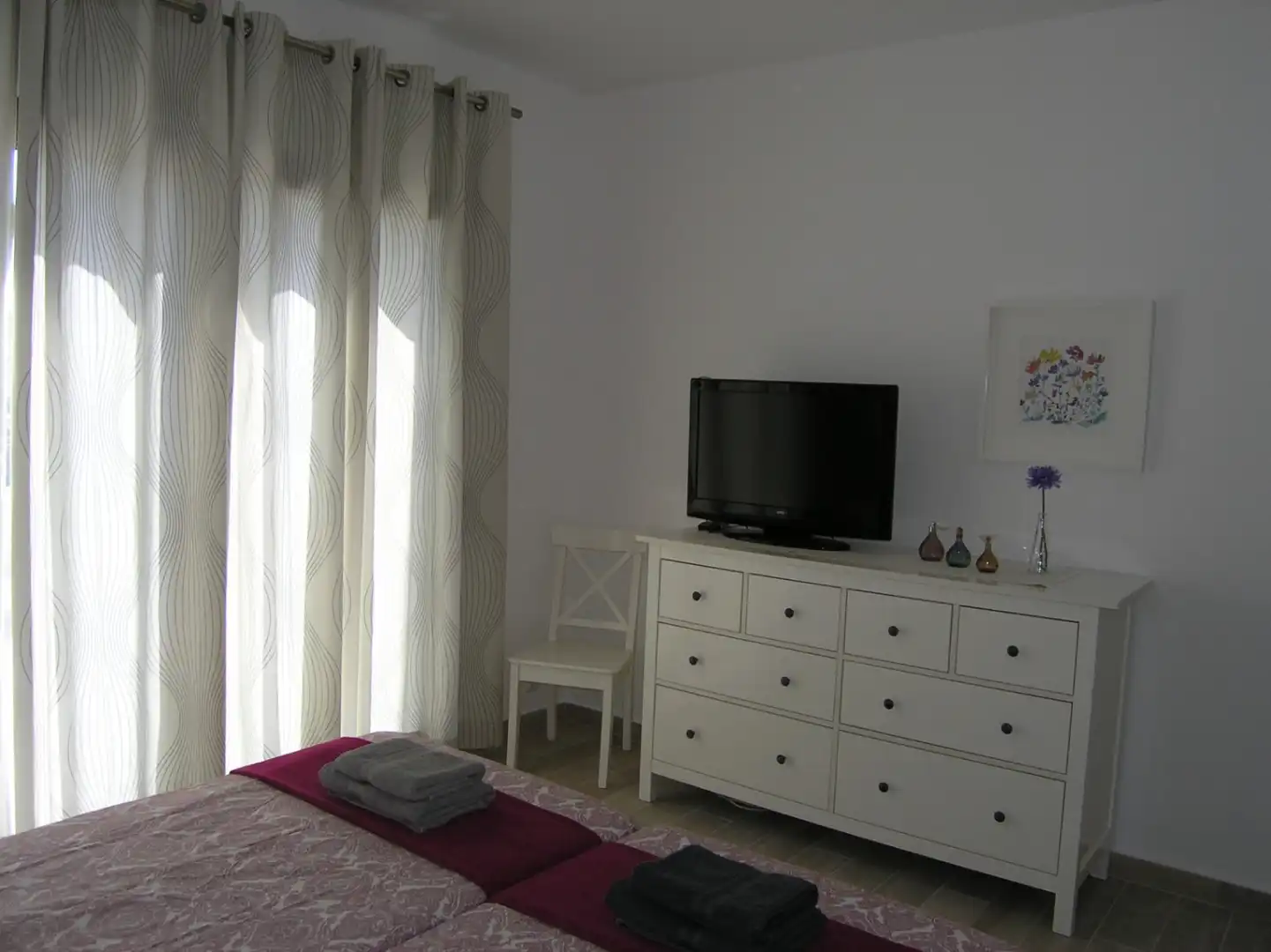 Casa o chalet de alquiler en El Portet - Pla de Mar
