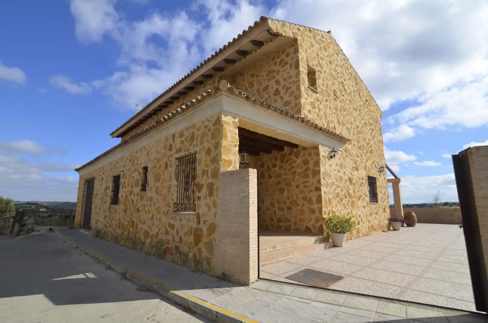 Villa avec piscine à vendre à Calle Francisco Delgado Alonso 37, imagen 6