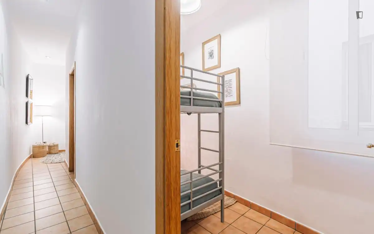 Apartament de lloguer a Barri Gòtic