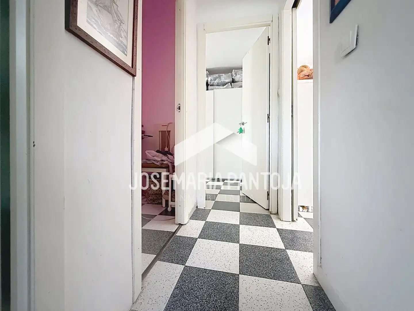 Piso en venta en Jerez de la Frontera con Aire acondicionado y Balcón
