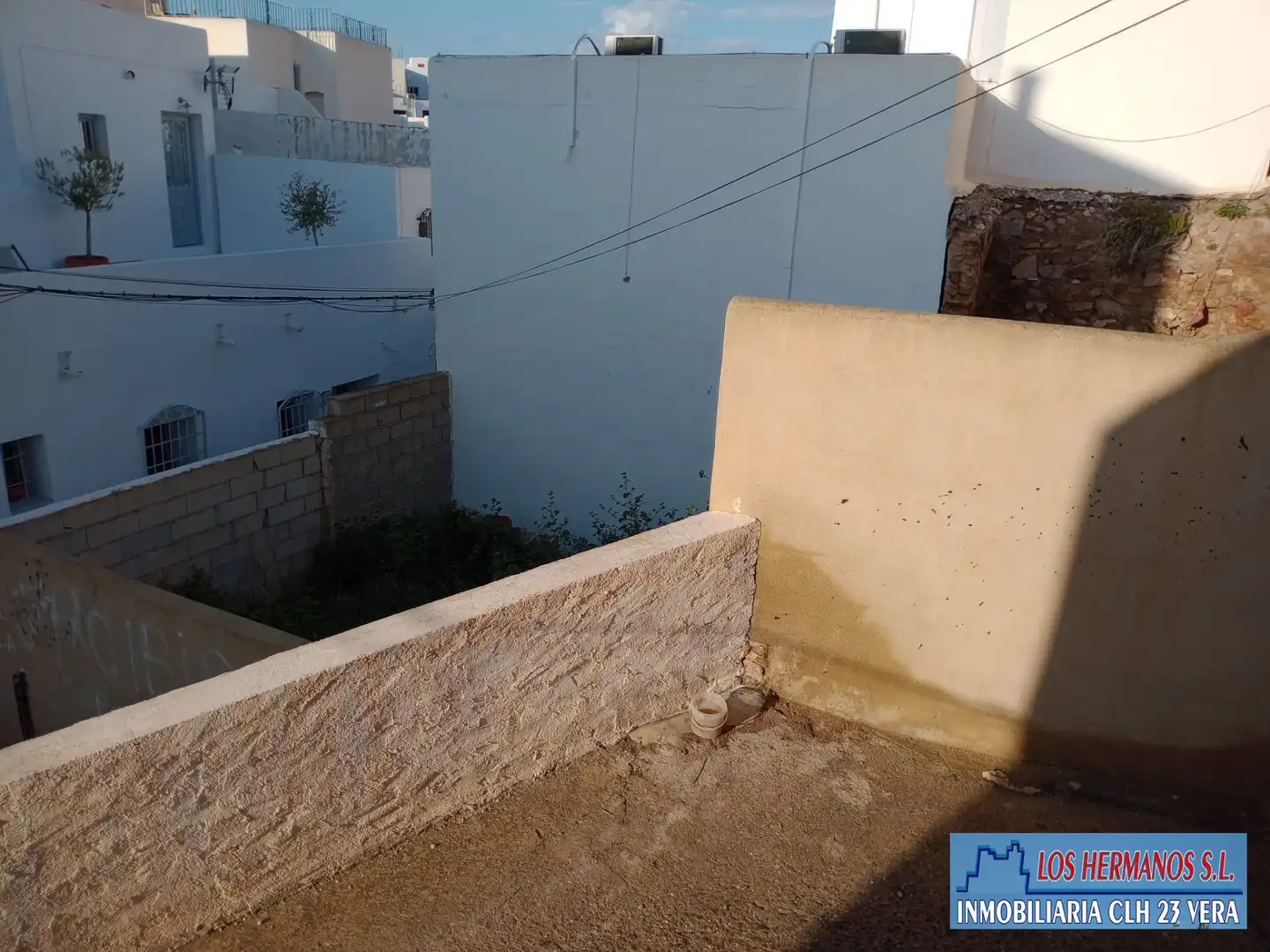 Lands and plots for sale in Mojácar Pueblo, imagen 12