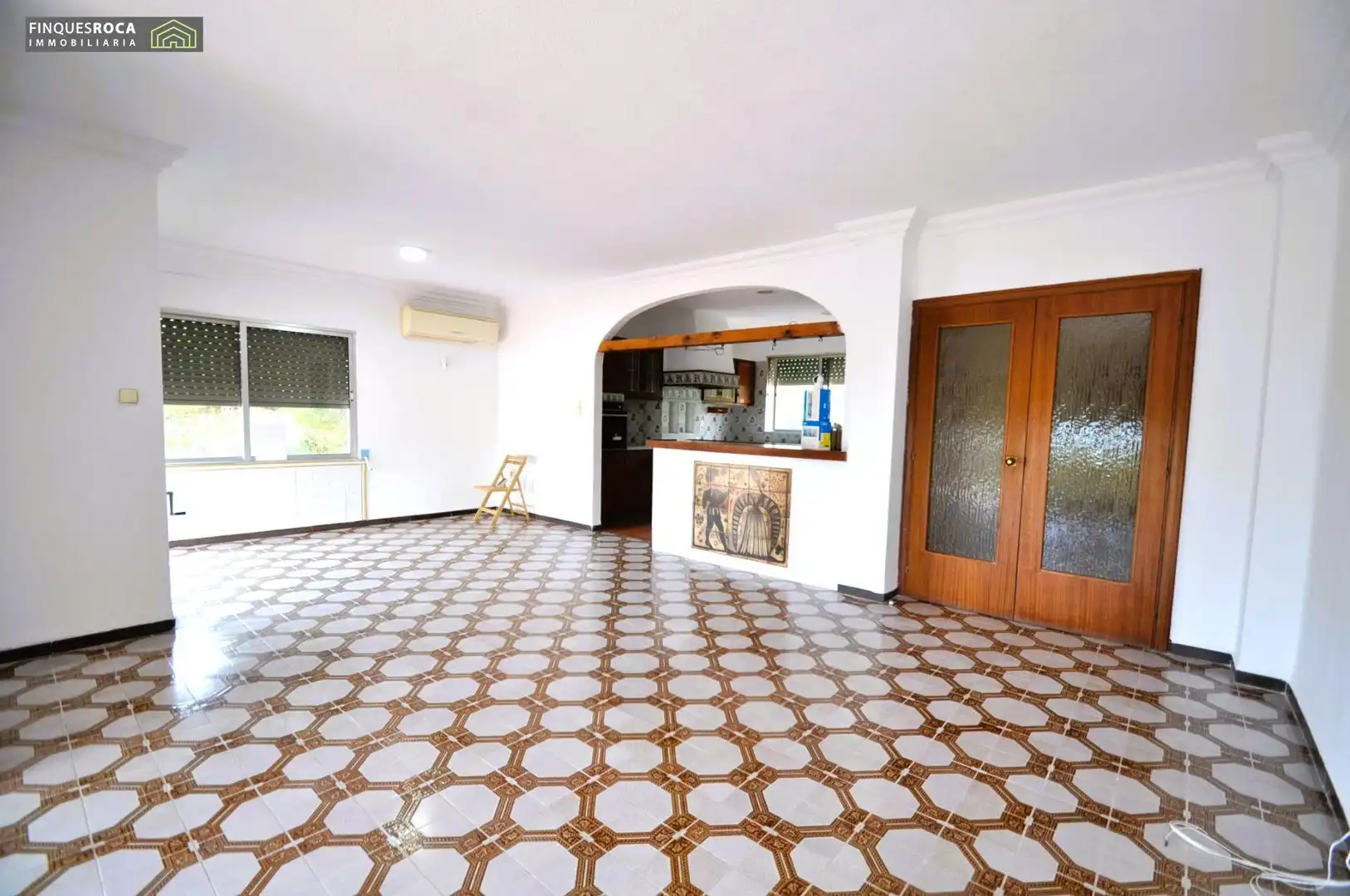 Casa o xalet en venda en Alcanar amb Aire condicionat, Calefacció i Jardí privat