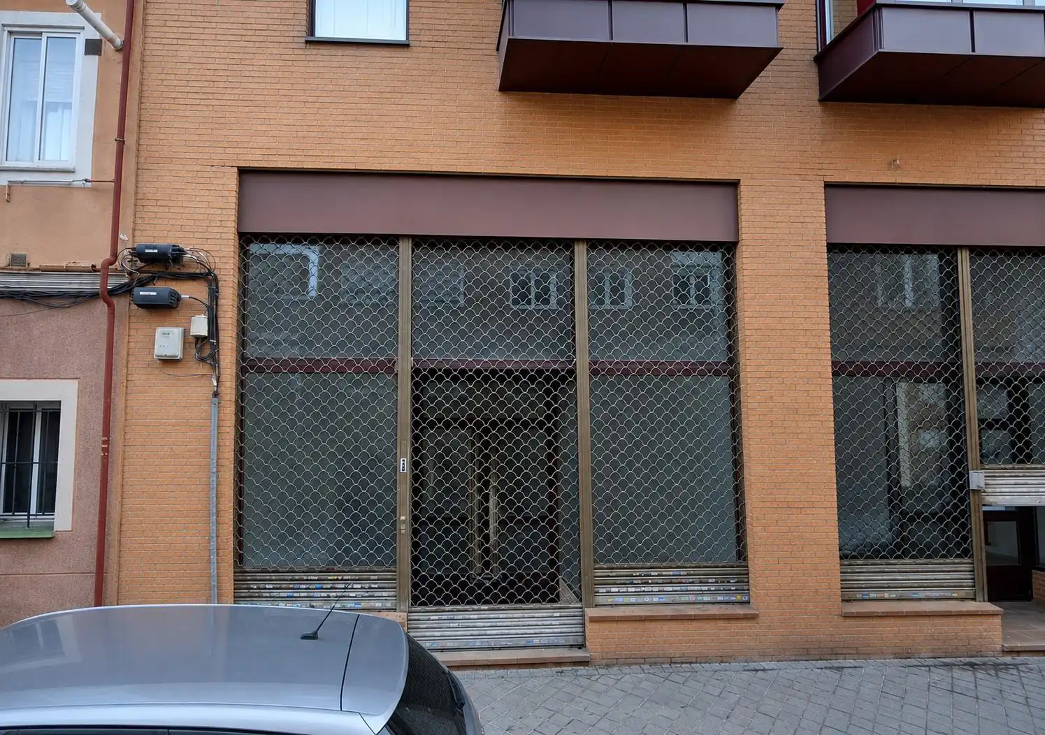 Locale commerciale in vendita a Carabanchel, imagen 2