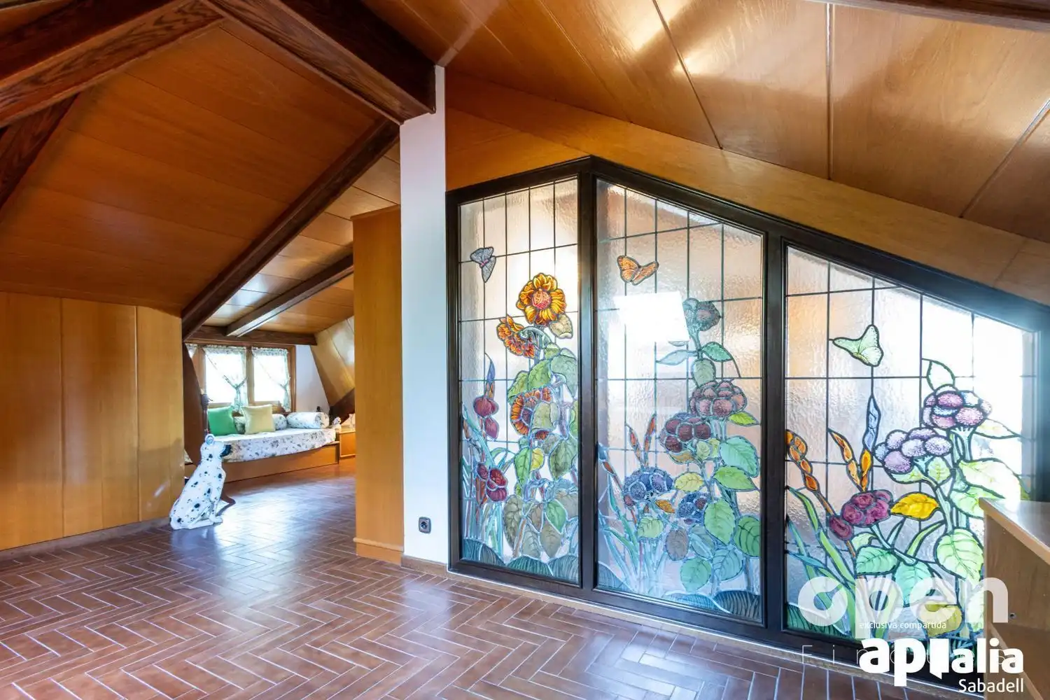 Villa mit Pool zum Verkauf in Airesol, imagen 67