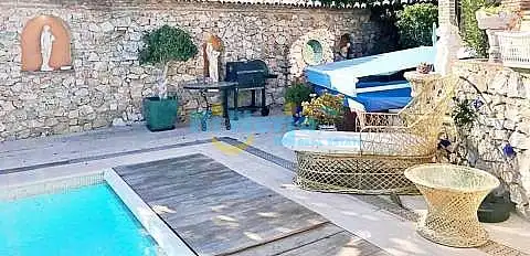 Xalet amb piscina en venda a La Herradura, imagen 27