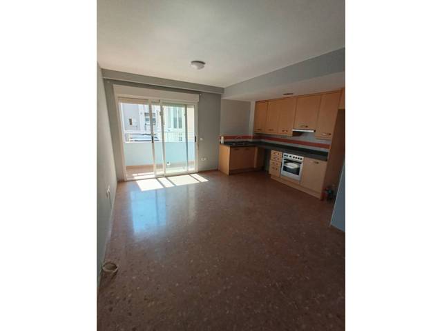 Piso en Venta en Ciutat del Transport - La Salera