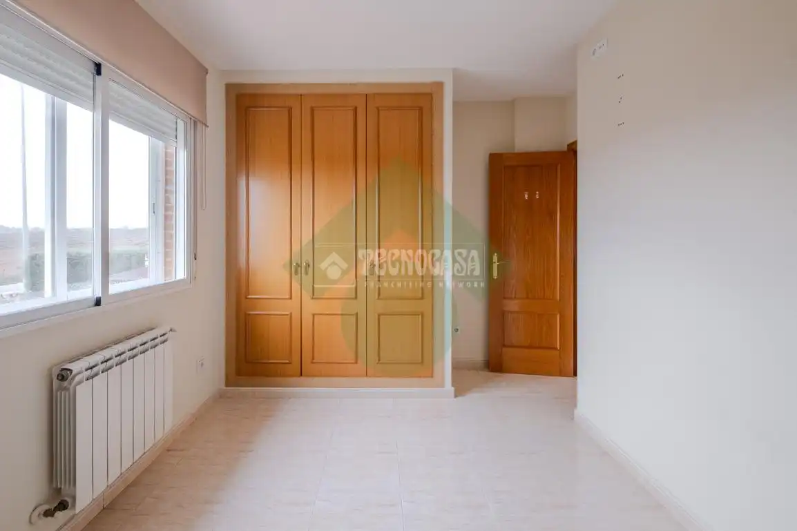 Habitación de Casa o chalet en venta en Griñón