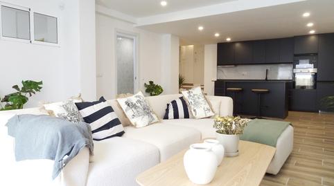 Photo 2 of Flat to rent in La Goleta - San Felipe Neri, Málaga Capital