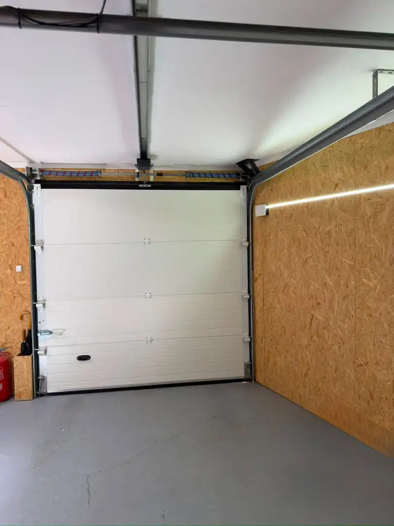 Parking of Houses for rent in Palencia  with Heating, Terrace and Storage room