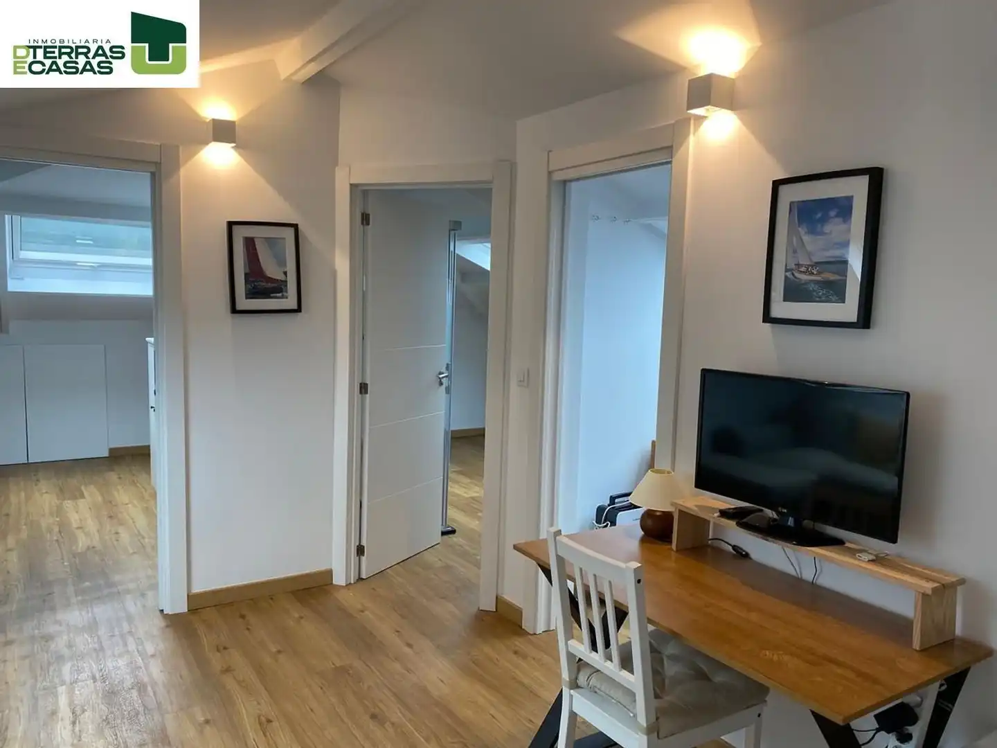 Casa o chalet en venta en Cangas  con Calefacción y Terraza