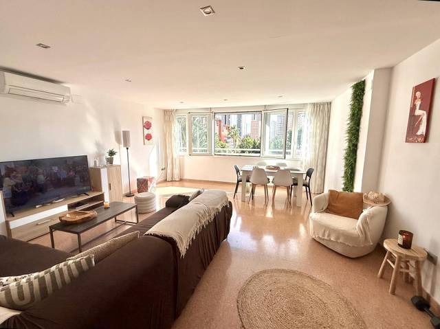 Piso en Venta en Cala de Finestrat