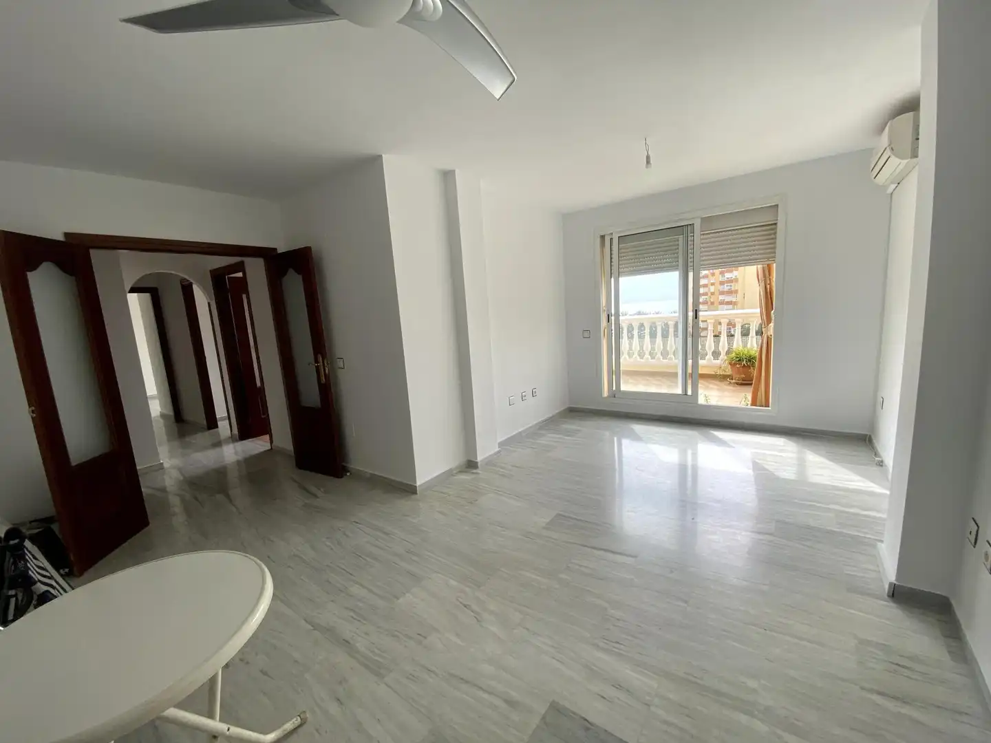 Attic for sale in Algarrobo  with Air Conditioner, Heating and Terrace