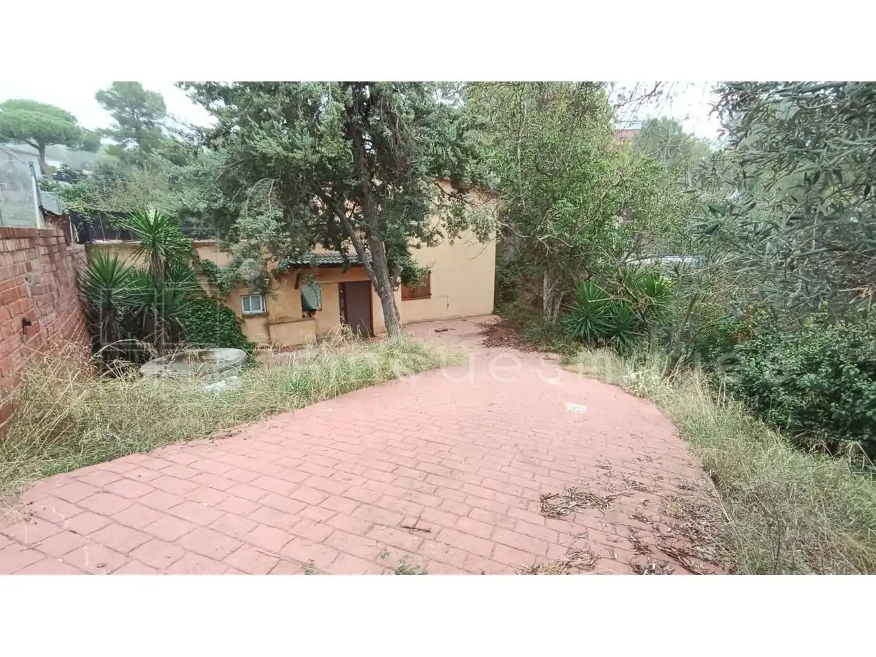 Xalet amb jardí en venda a Vacarisses, imagen 2