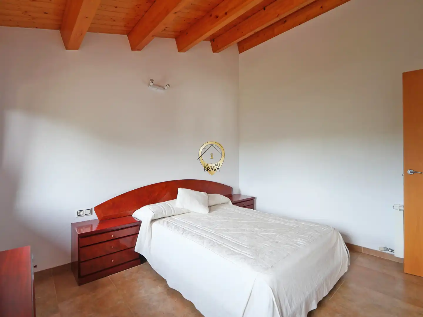 Villa con giardino in vendita a Residencial Park, imagen 21