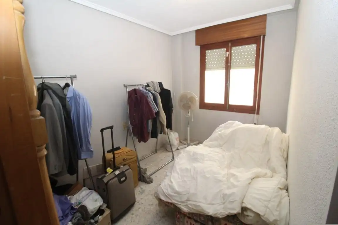 Appartement compact avec ascenseur à vendre à Calle Gumersindo, imagen 35