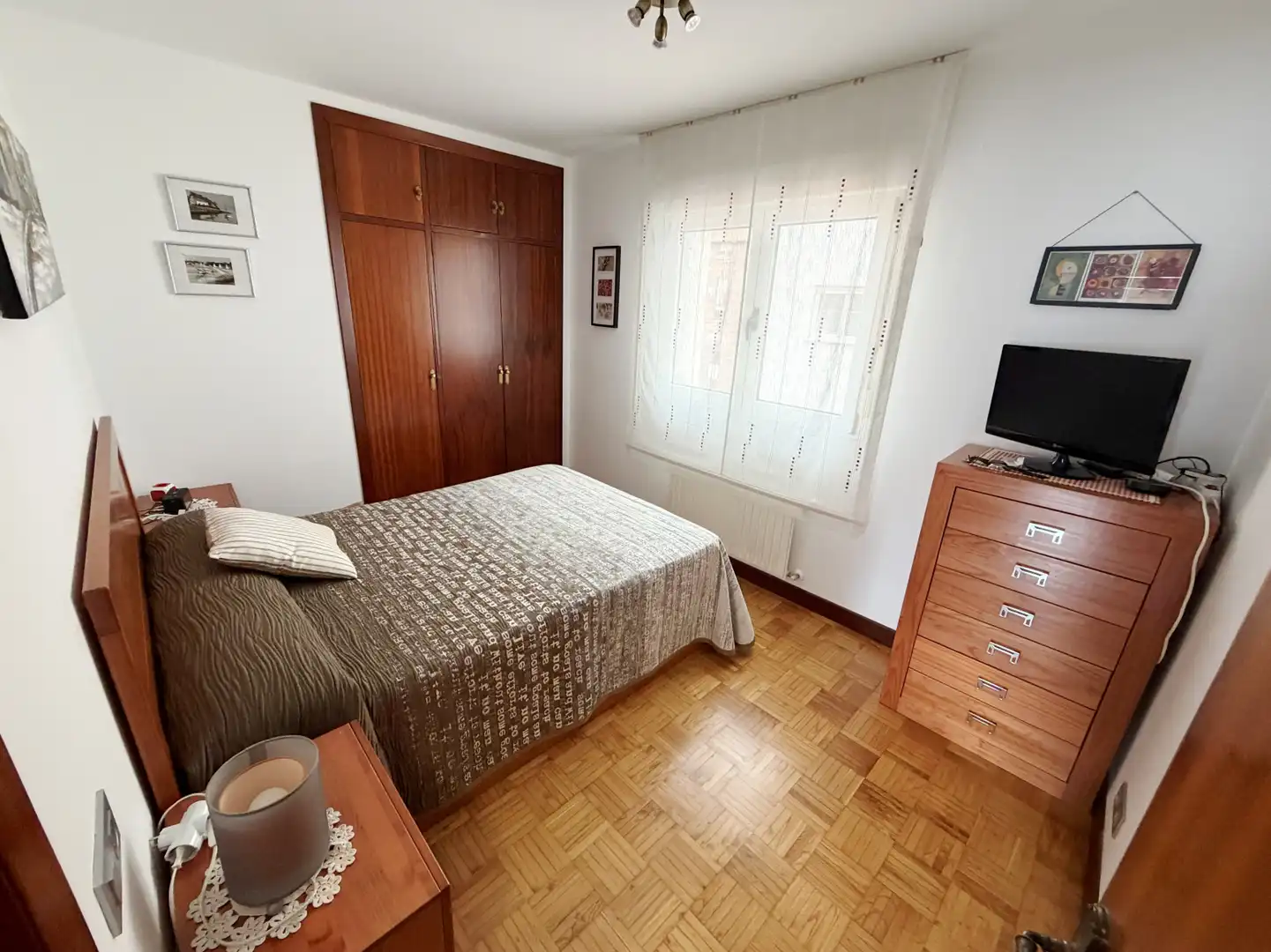 Flat for rent in Avilés, Asturias
