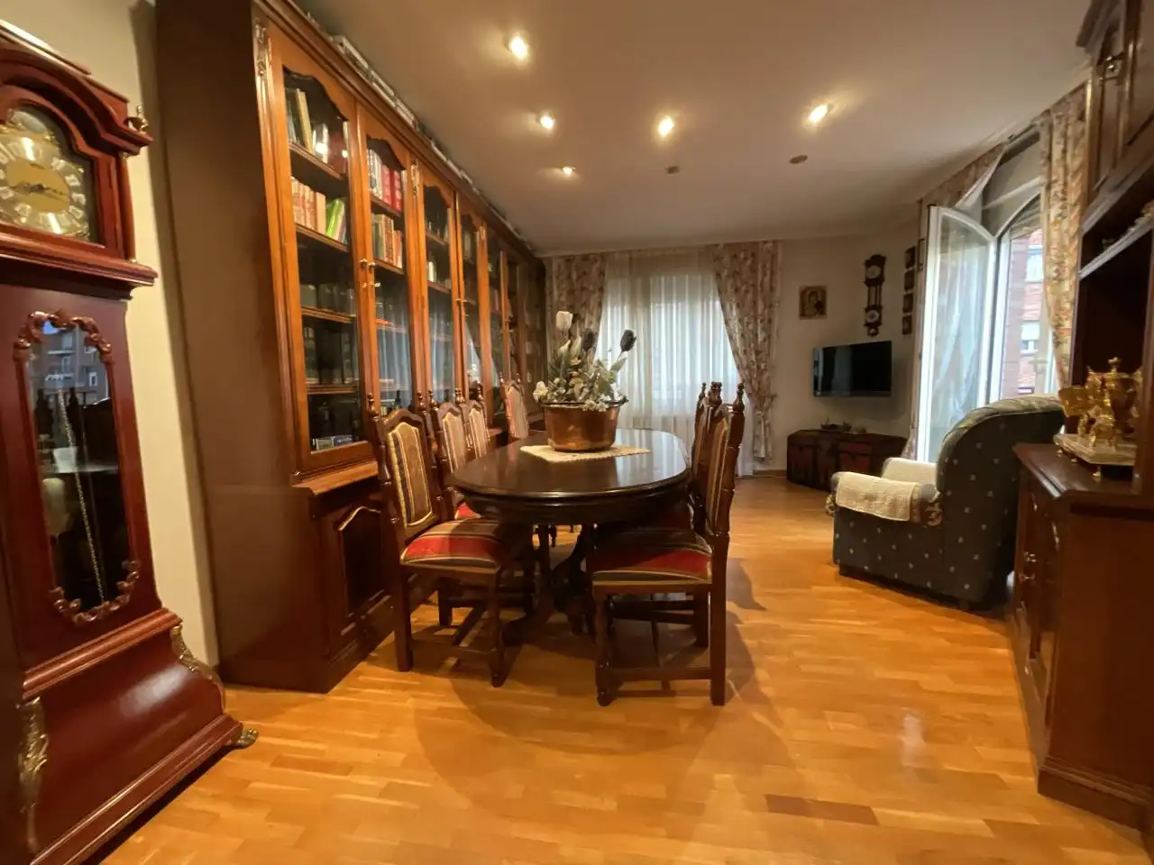Wohnung mit Terrasse zum Verkauf in Calle San Roque, imagen 14
