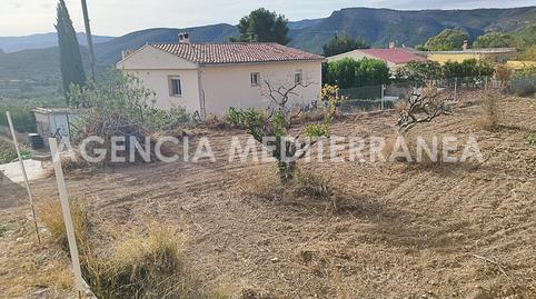 Foto 2 de Residencial en venda a Chulilla, Valencia