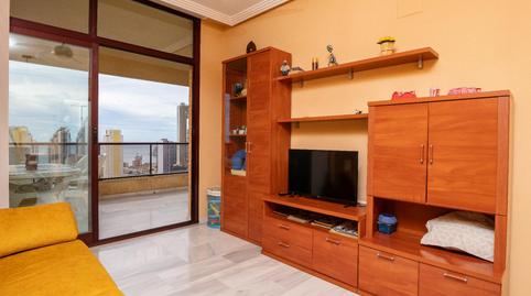 Photo 2 of Flat for sale in Calle Presidente Adolfo Suárez, Via Parque, Benidorm