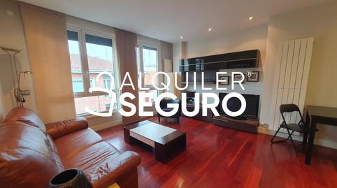 Photo 2 of Flat to rent in Santa Eugenia , Las Arenas, Getxo